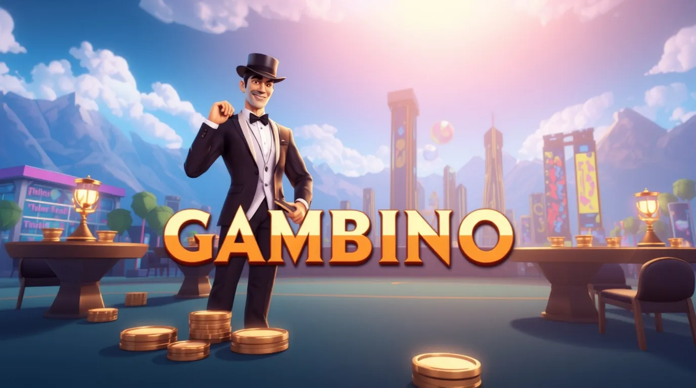 spinogambino app spinogambino app