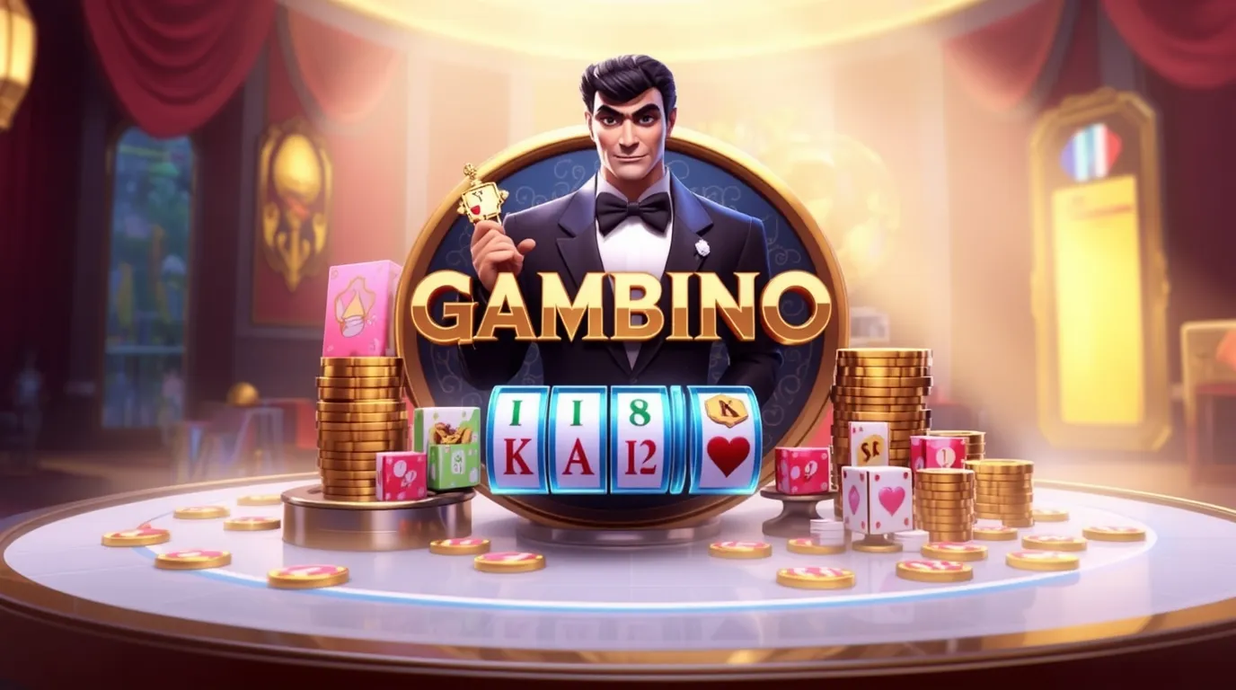 spinogambino app spinogambino app