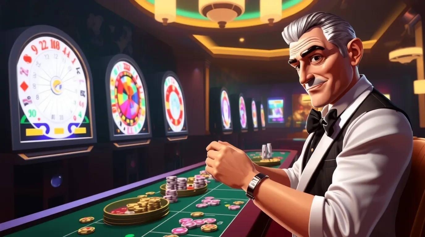 spinogambino spinogambino